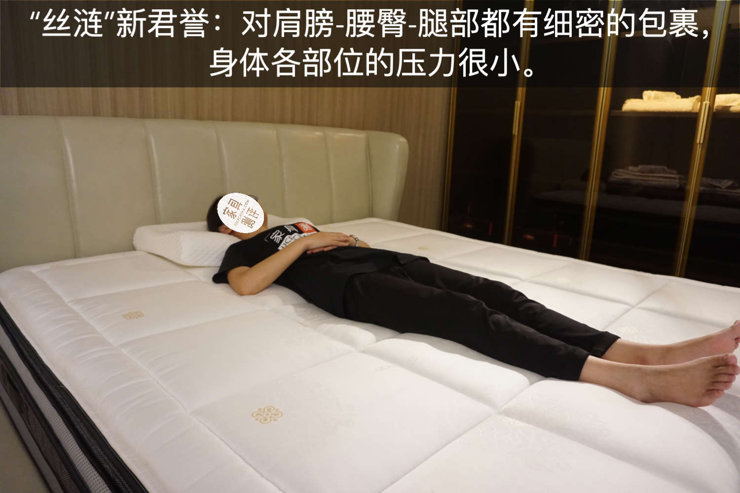 美国床垫和中国床垫的区别,8款床垫对比