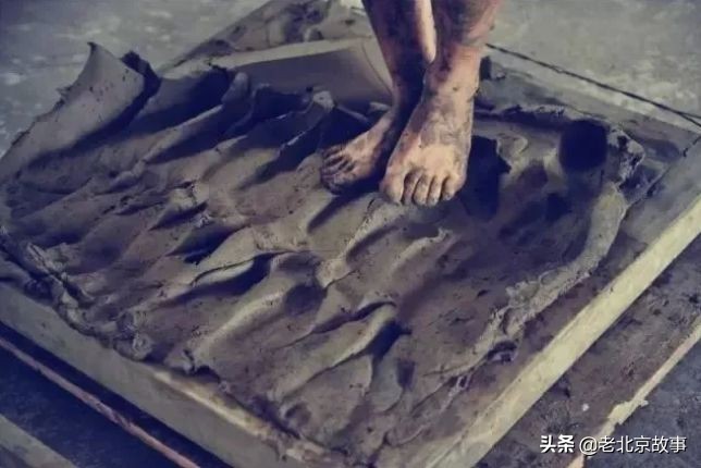 故宫地砖多少钱一块,万万没想到故宫的砖要40万一块