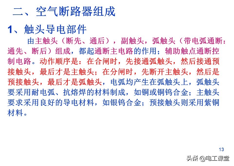 万能式空气断路器里面有银吗,万能式自动空气断路器