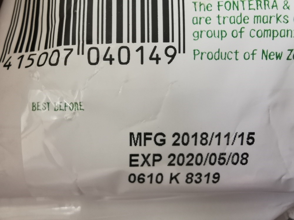 新西兰十大放心奶粉排行测评,新西兰原装进口安佳罐装奶粉