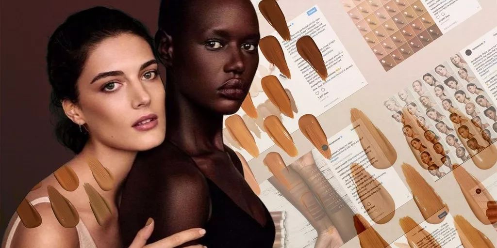 从歌坛天后到美妆老板，我只服蕾哈娜！FentyBeautybyRihanna