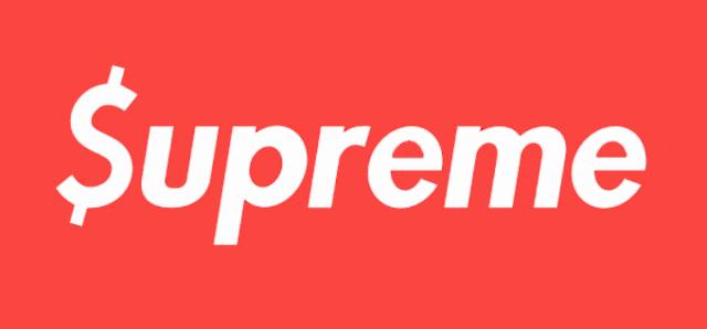 supreme商标问题 (supreme注册商标是什么)