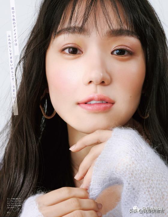 画眉画脸,画眉画眼影视频