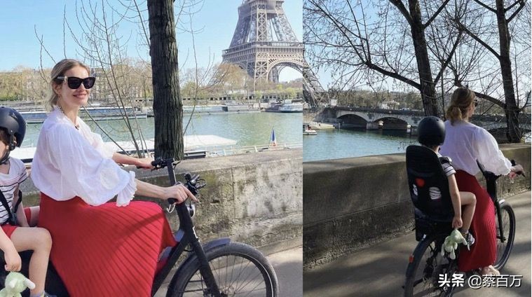 LV少奶19岁长子创业,发布运动鞋,目标:继父的LVMH集团