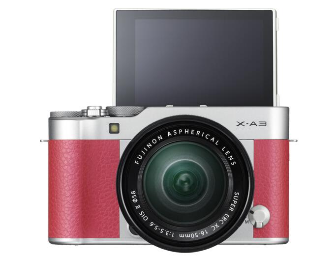 富士无反相机及镜头推荐,富士入门级微单视频机推荐