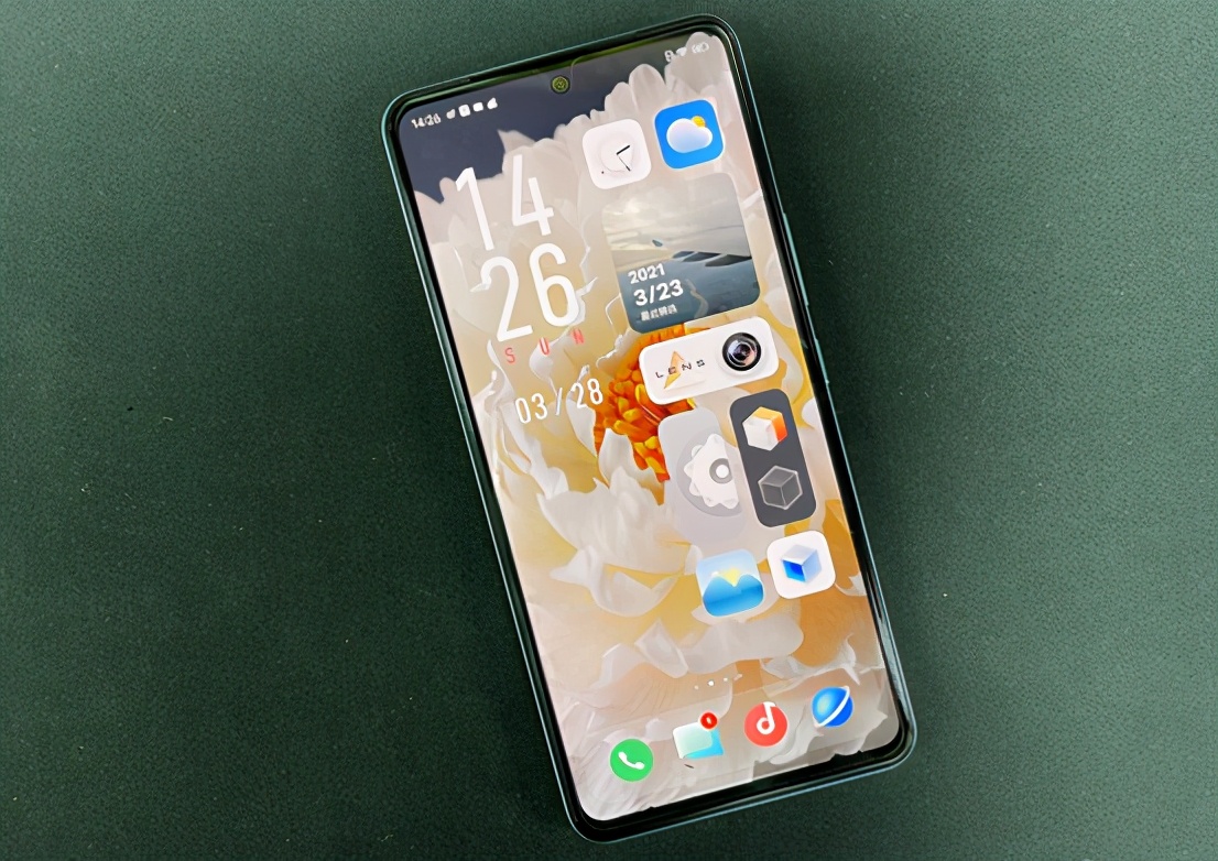 iqooneo5评测最低价,iqooneo5是高端手机吗