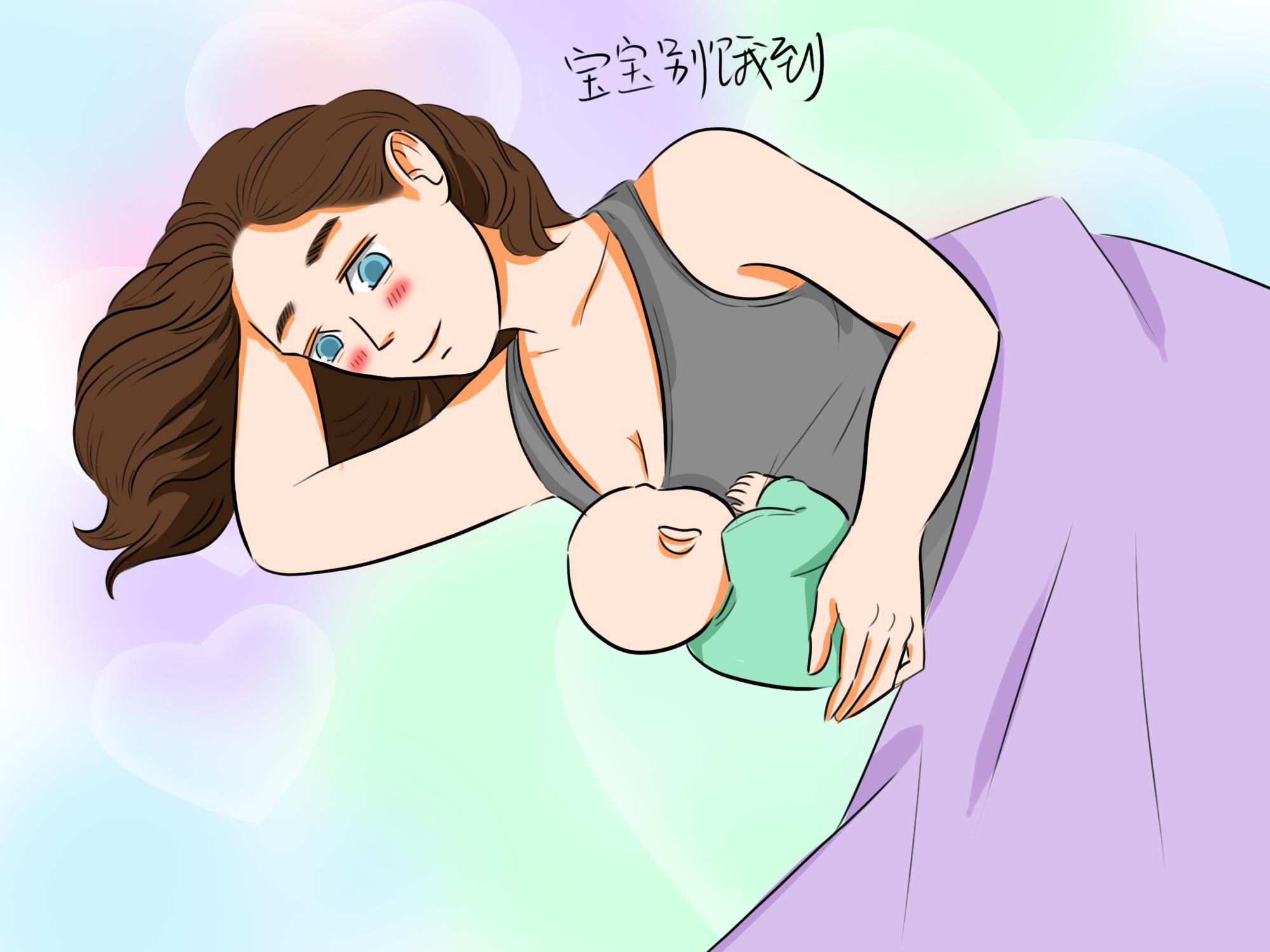 宝宝身上有腥气味是怎么回事,影响宝宝健康的七种气味