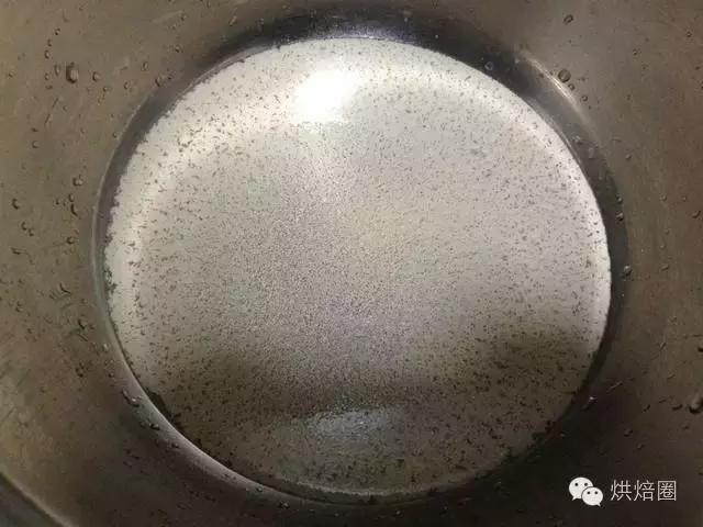 发糕怎么能更细腻,发糕如何做得像蛋糕