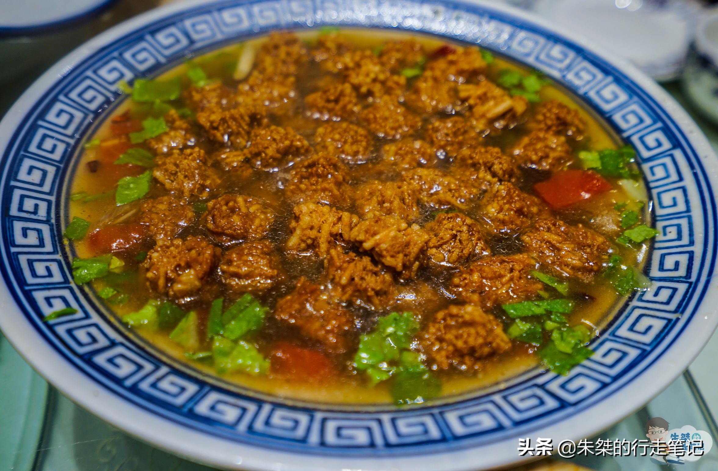 洛阳水席为什么被称为中华第一宴,洛阳水席一共多少道菜