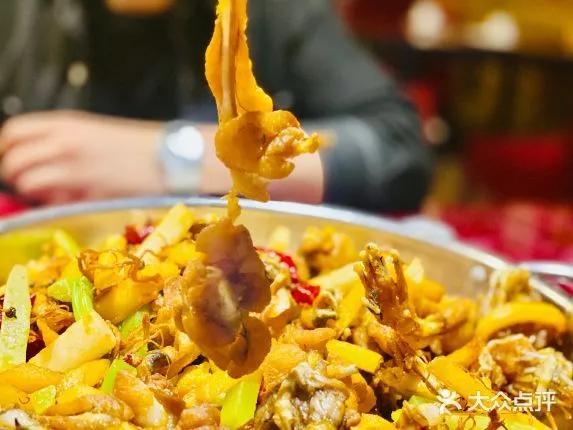 大众点评天津好吃的餐馆,天津好吃的餐馆排行榜前十名