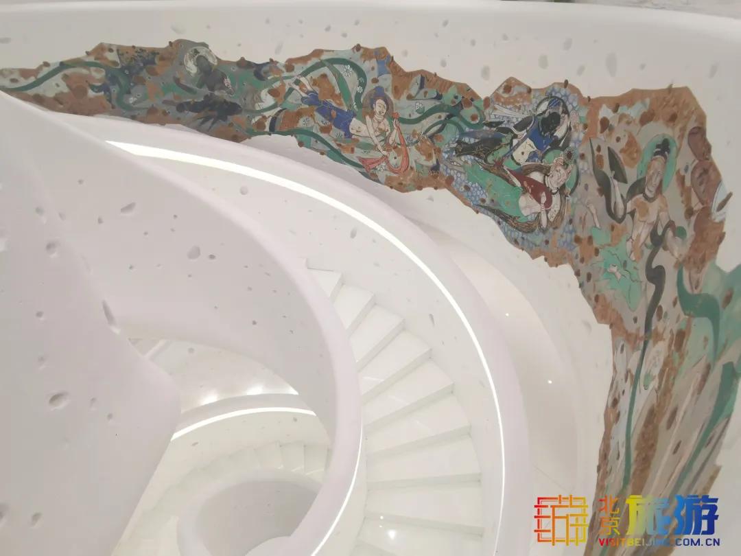 新开免费!当北欧遇见敦煌,简约高级,就在北京这座新晋打卡地!