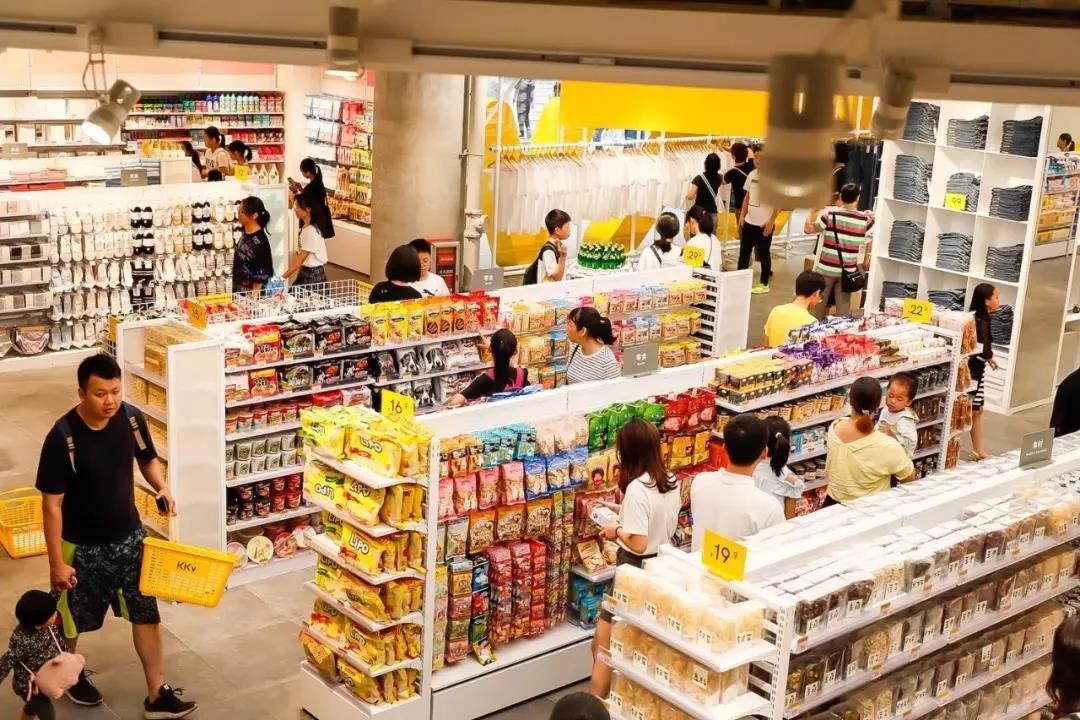 kkv探店打卡,kkv探店拍照