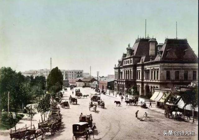 同属美洲大陆一个在南一个在北阿根廷凭啥敢和美国对着干？