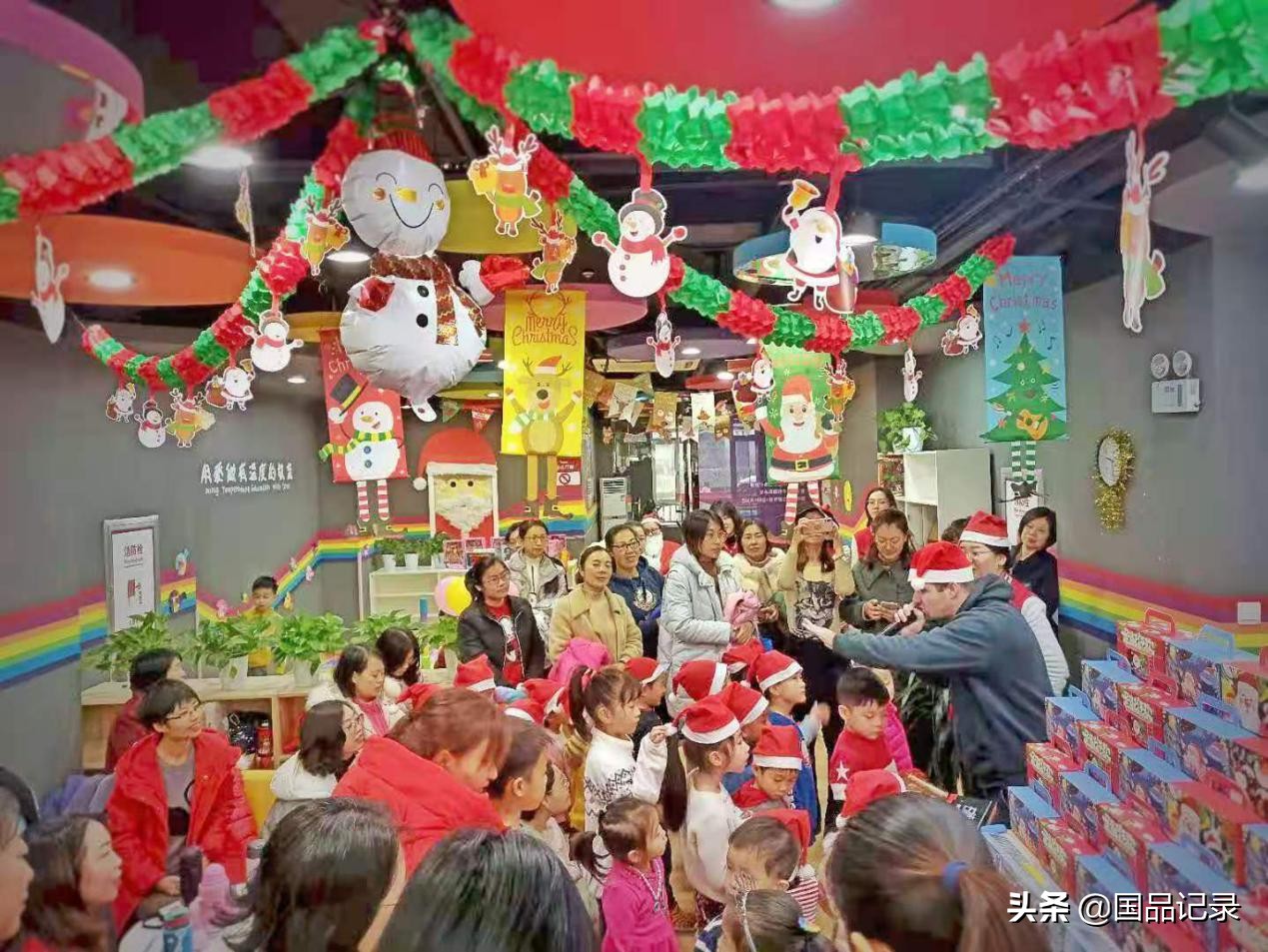 山东伯科瑞集团联手希朗教育，共同打造少儿英语强势品牌