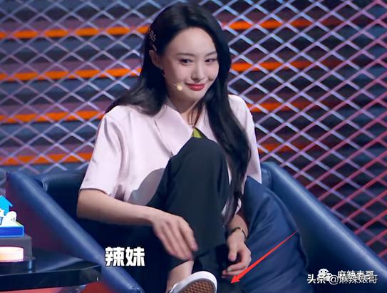 郑爽案子开庭里的小细节，张恒也挺心机啊