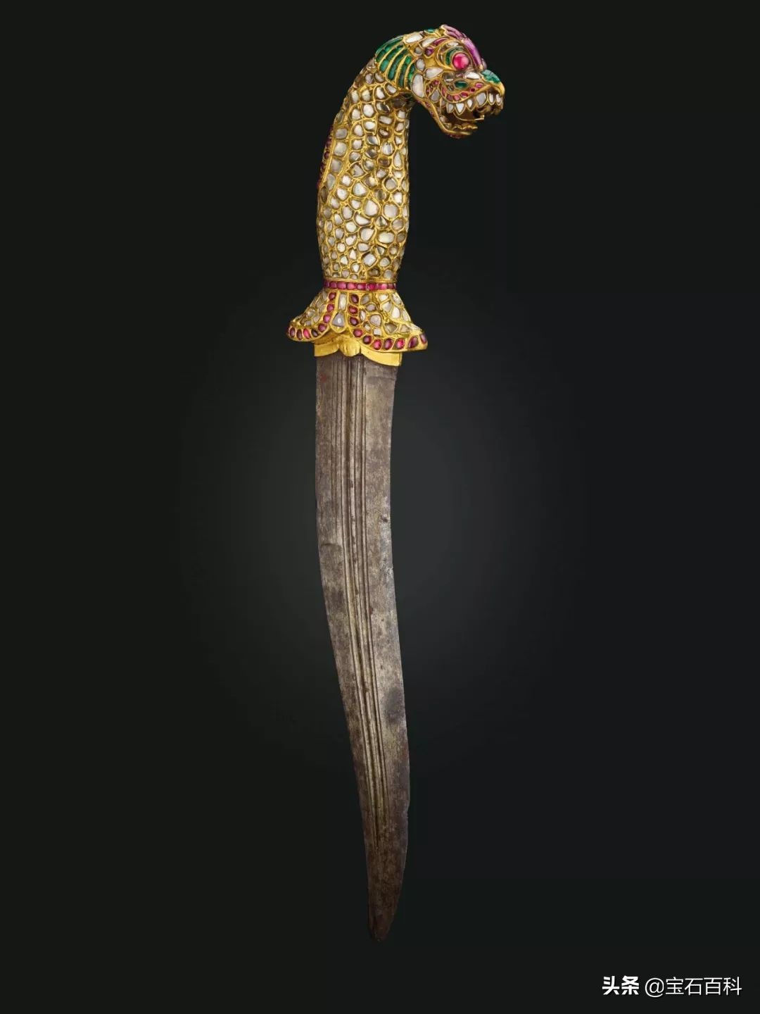 科普宝石历史文化系列之红宝石,宝石基本知识与宝石鉴赏