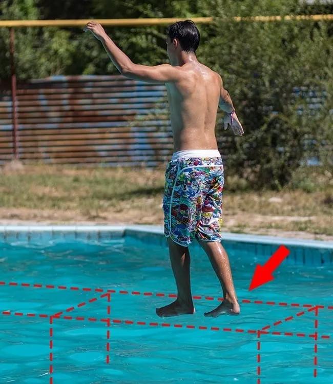 魔术的十大技巧,20个令人惊讶的魔术技巧