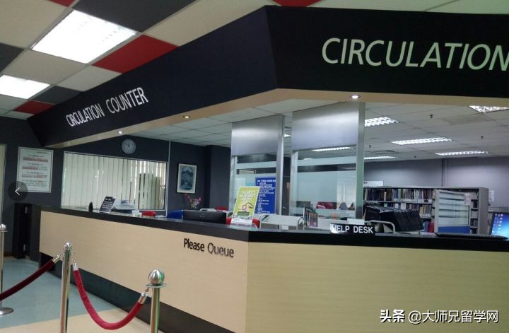 别怪我没提醒你，千万别来英迪大学!