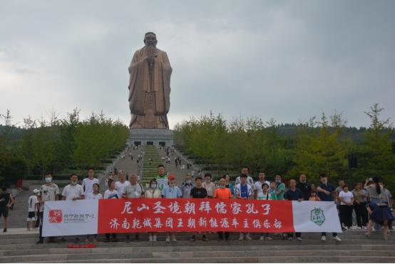 探寻古山文化,探寻古代文化之旅