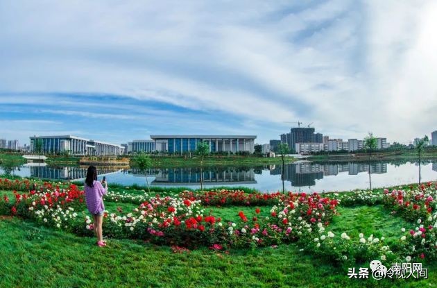 南阳怎样?看完你也会说“中!中!中!”