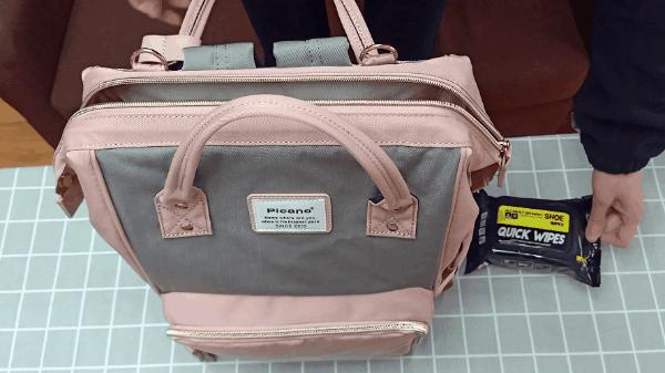 小白鞋清洁剂擦鞋神器爆款,官方网红擦鞋湿巾洗鞋神器