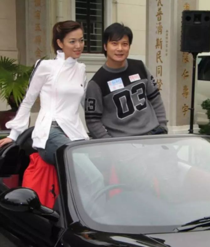 “最辣港姐”竟大变样到不敢相认？个中坎坷直教人一声叹息……