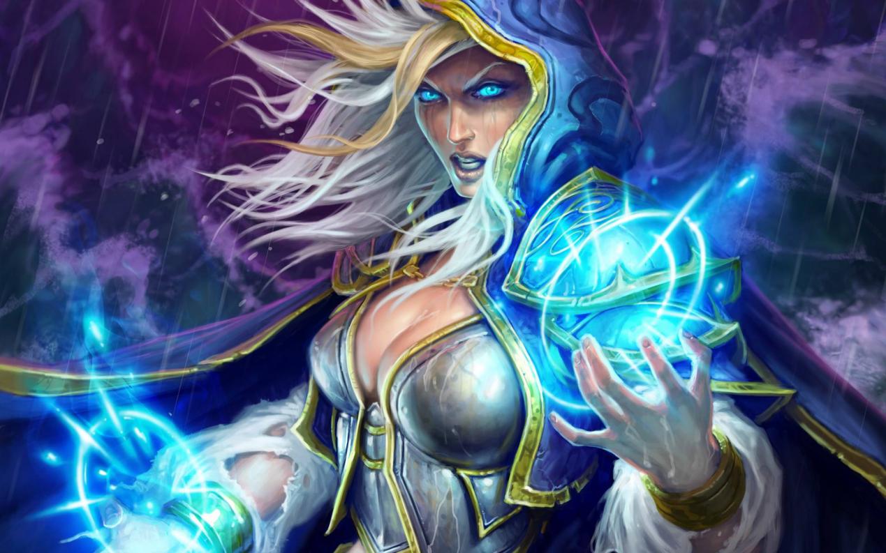 炉石传说标准局卡牌推荐,炉石传说任务卡牌排行榜最新