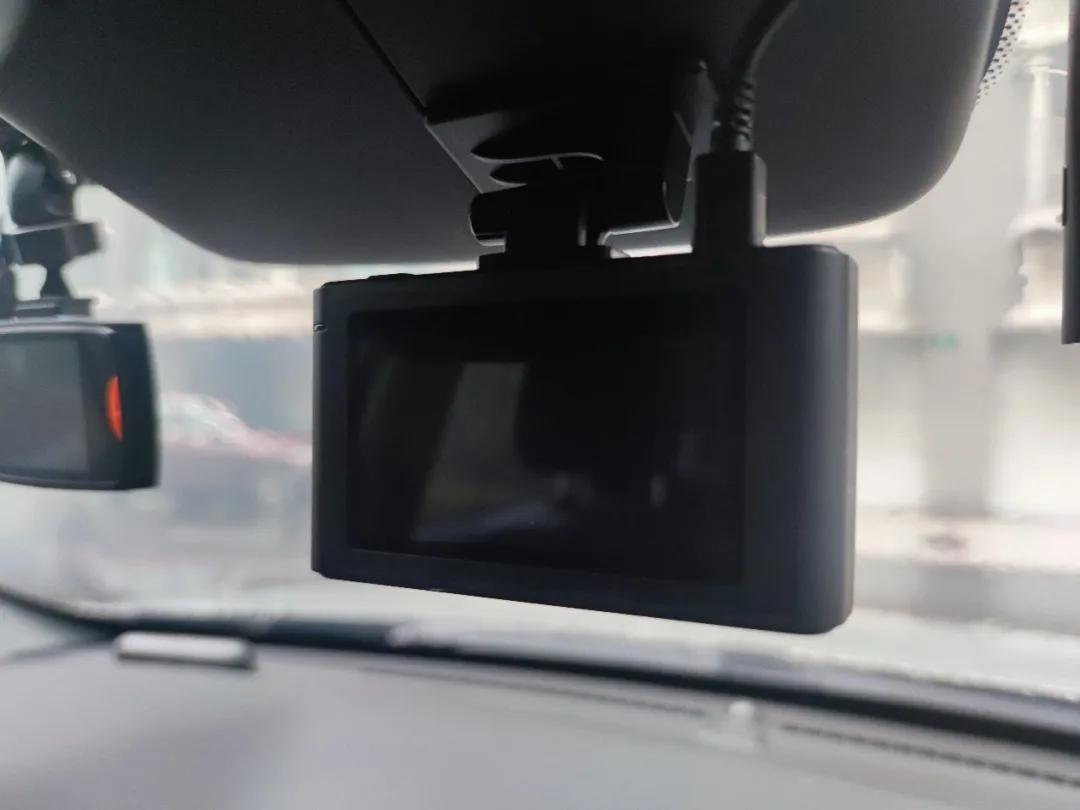 拼多多行车记录仪为什么那么便宜,测评拼多多百元行车记录仪