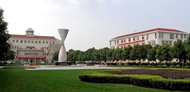 升级！无锡的学校太太太牛了