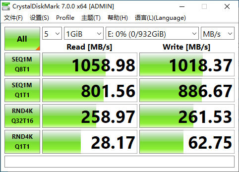 闪迪至尊高速固态sata3硬盘评测,闪迪至尊高速固态硬盘固件