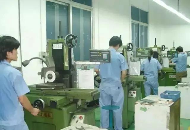 模具行业的未来前景,模具行业的发展趋势和前途