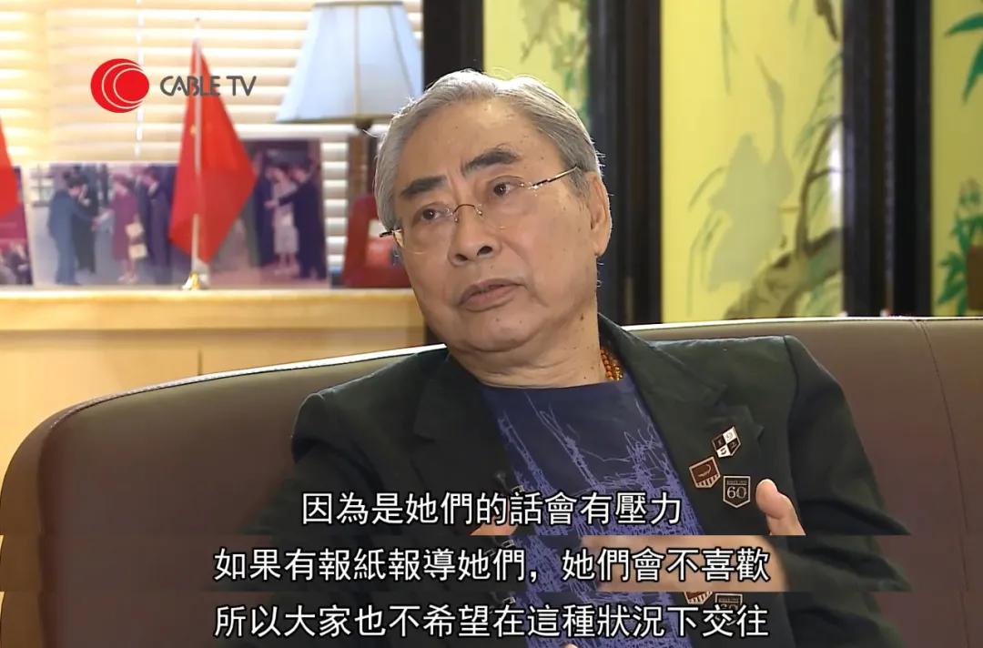 香港富豪林建名简历,84岁富商林建名近况