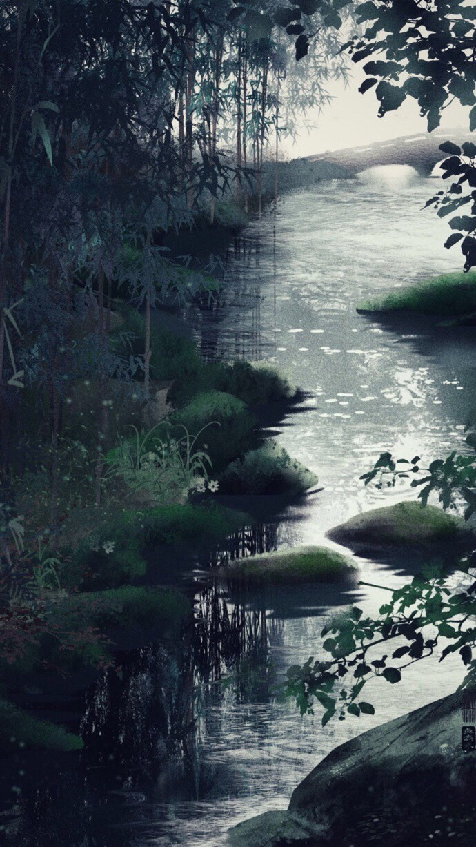 李白封神片段,李白的诗词有多牛半句可封神