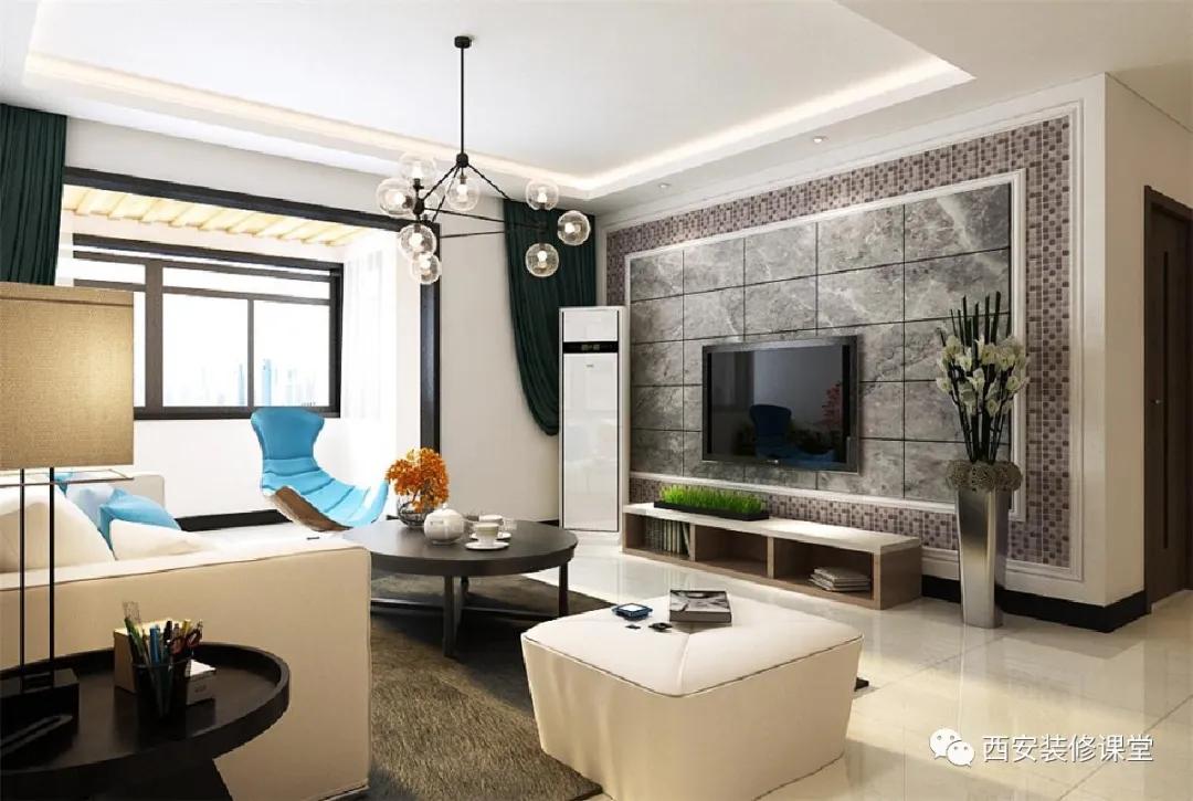 一面乳胶漆一面瓷砖收口,乳胶漆和瓷砖收口效果图