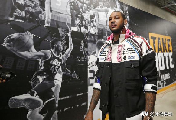 又是反弹！安东尼首秀时间大致确定，利拉德将安东尼视为反弹力量