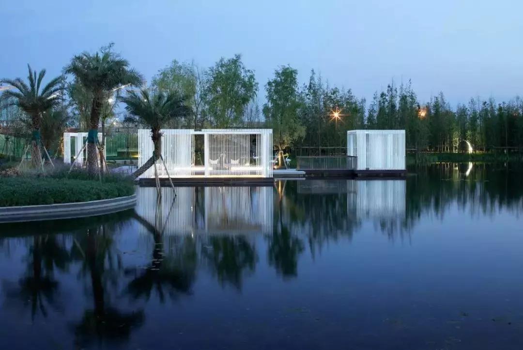 园冶杯荣誉奖,2022园冶杯地产园林奖是什么