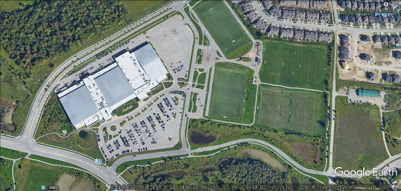 全民体育健身困境,全民体育健身中心