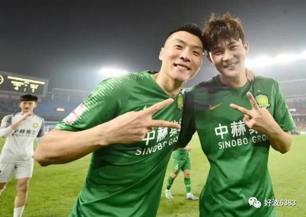 中超外援对中国足球的评价,中超外援国脚被批评