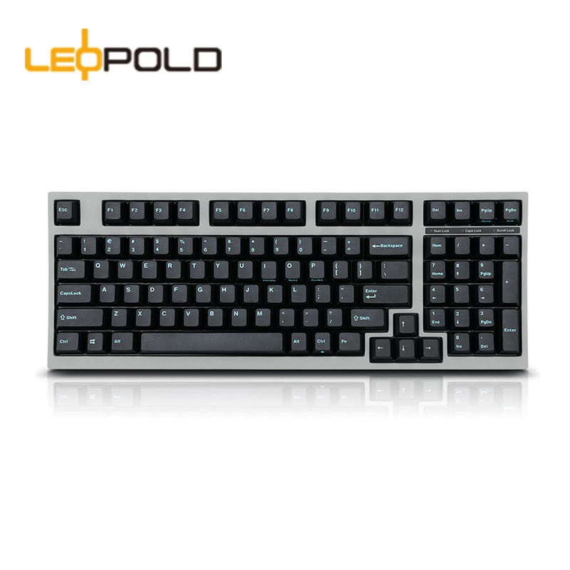 键盘推荐100-200机械键盘,颜值最高的键盘机