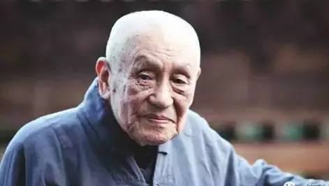 一位老僧讲霉运,一位老僧说人生不顺