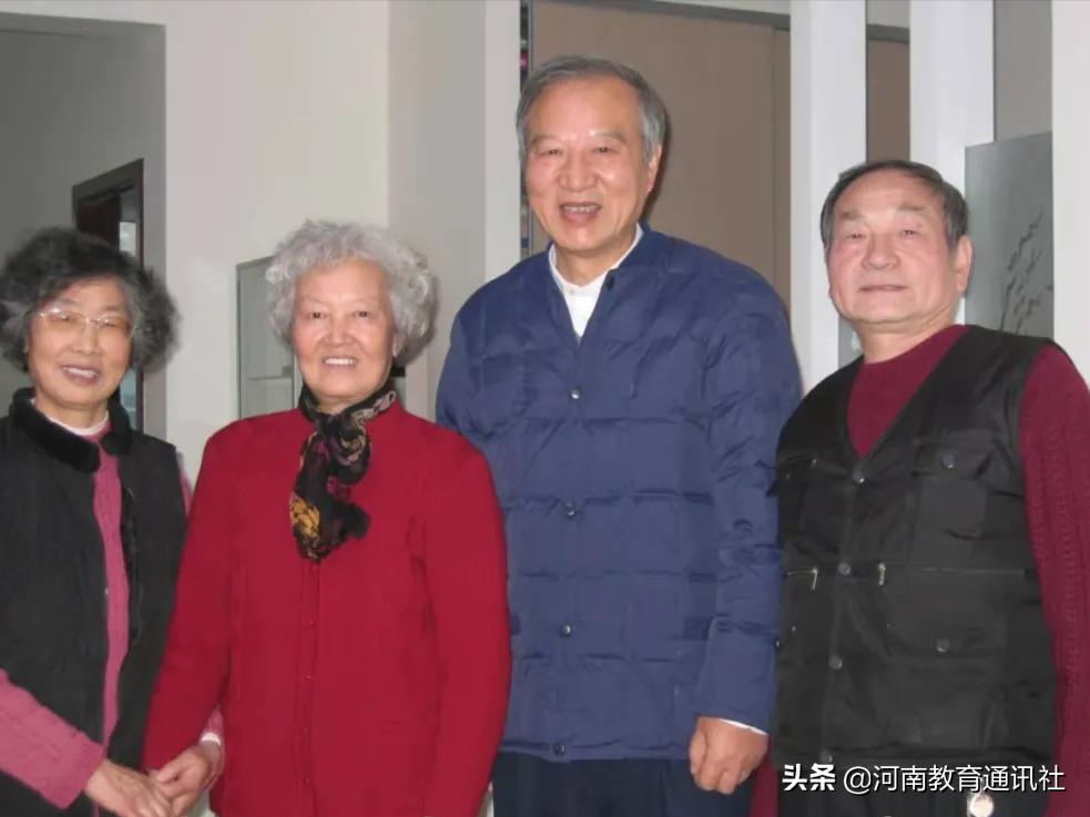 洛阳一高校友名单,洛阳中国工程院院士