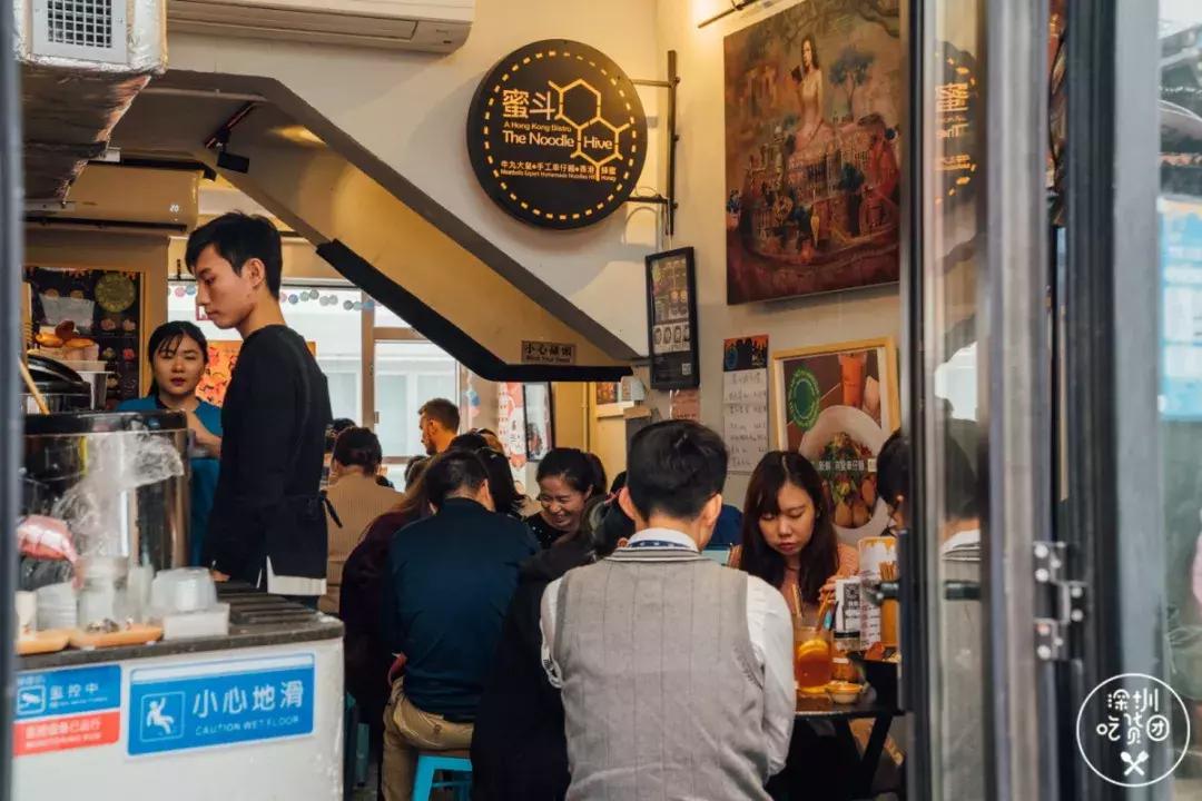 50元吃遍香港米其林,2019香港街头米其林