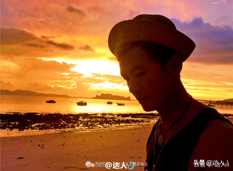 全泰国最大的泳池原来在这里