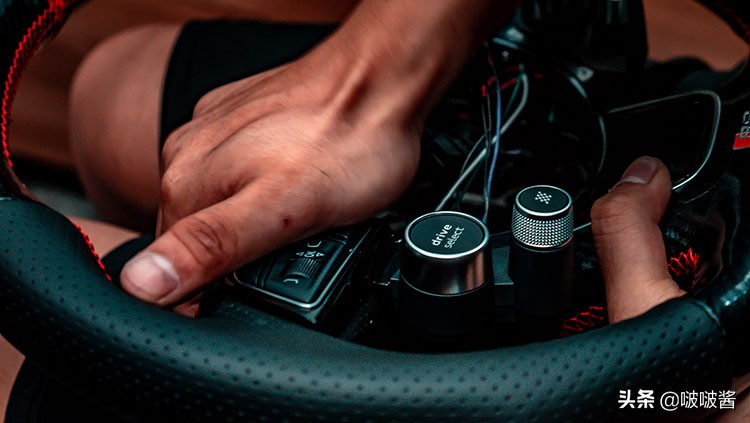 奥迪s5方向盘按键怎么匹配,奥迪s5改装方向盘案例