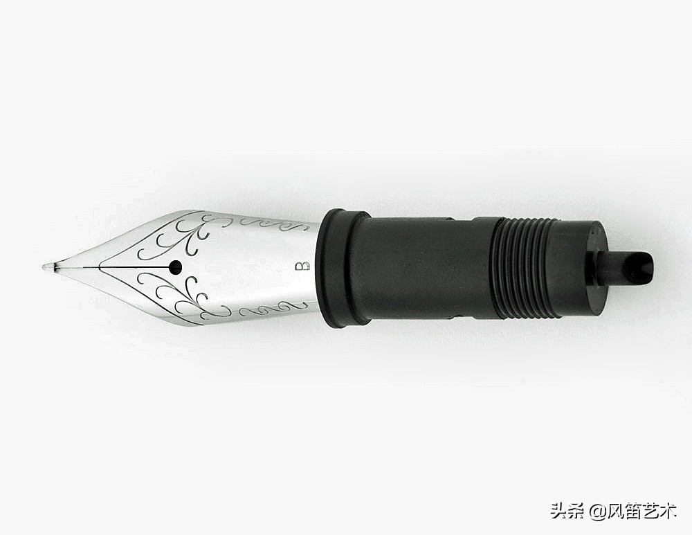 绅士进阶指南——钢笔简史及收藏贴士