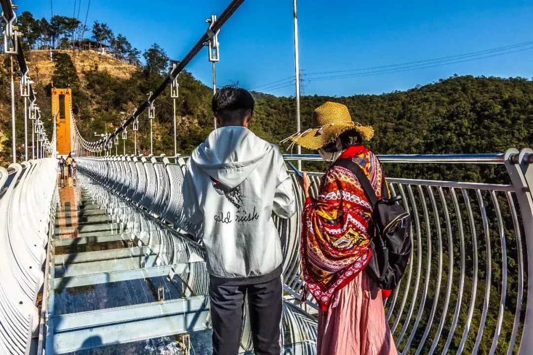 国庆青龙峡旅游攻略,国庆青龙峡一日游