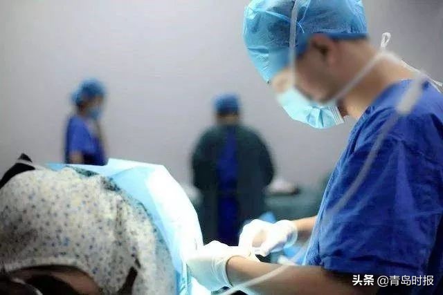 青岛普及无痛分娩了吗,青岛无痛分娩哪个医院好