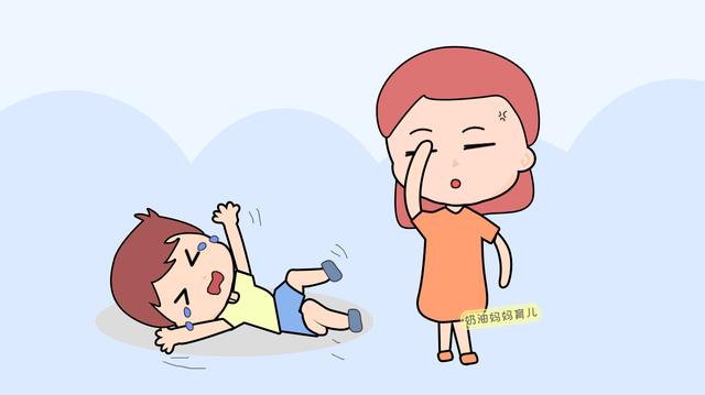 孩子喜欢乱攀比怎么办?穷教育不是办法,聪明妈妈学会这4招