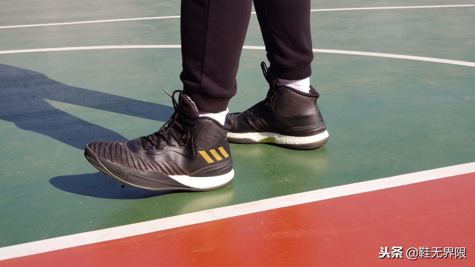 罗斯经典战靴,花有重开日玫瑰再绽放