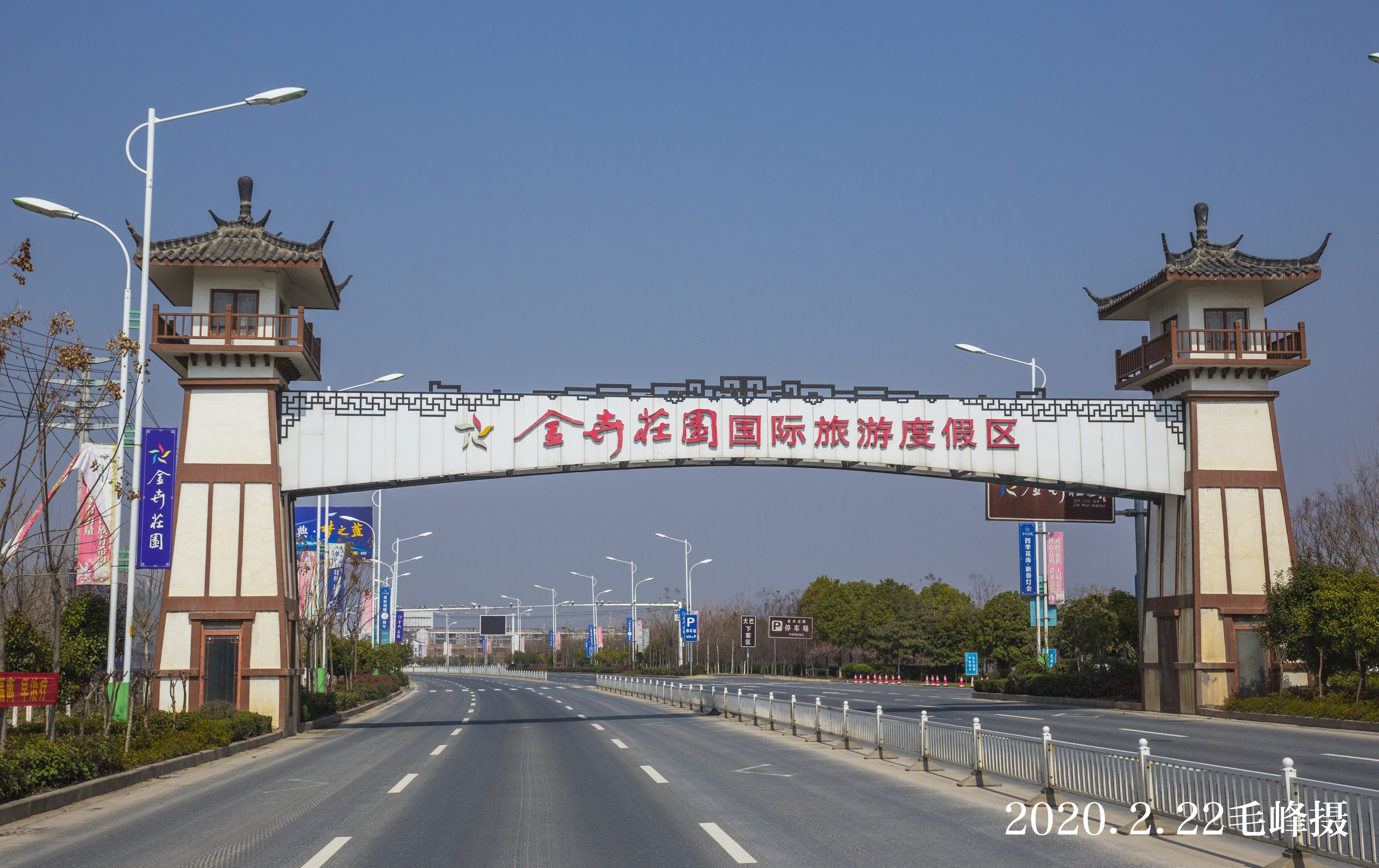 孝感封城第二十八天